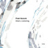 VINIL ECM Fred Hersch - Silent, Listening