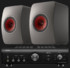 Pachet PROMO KEF LS50 Meta + Denon PMA-600NE