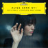 CD Deutsche Grammophon (DG) Alice Sara Ott - John Field - Complete Nocturnes