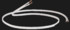 Cablu QED Profile 79 White 2x2.5mm2