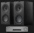Pachet PROMO KEF Q Concerto Meta + Cambridge Audio CXA81 MKII