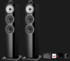 Pachet PROMO Bowers & Wilkins 703 S3 + Cambridge Audio EVO 150