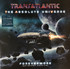 VINIL SONY MUSIC Transatlantic - The Absolute Universe - Forevermore (Extended Version)