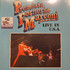 VINIL SONY MUSIC Premiata Forneria Marconi - Live In USA