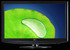 TV LG 32LD320
