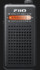 Fiio RR13 radio FM portabil