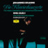 VINIL Deutsche Grammophon (DG) Johannes Brahms - The Piano Concertos (Gilels, Jochum, Berliner)