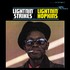 VINIL VERVE Lightnin' Hopkins - Lightnin' Strikes