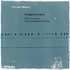 VINIL ECM Florian Weber - Imaginary Cycle (Music For Piano, Brass Ensemble And Flute)
