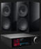 Pachet PROMO KEF R3 Meta + Cambridge Audio Evo 150 SE