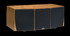 Boxe Spendor C9e
