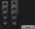Pachet PROMO KEF Q750 + Cambridge Audio CXA61