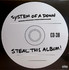 VINIL Sony Music System Of A Down - Steal This Album!