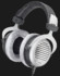 Casti Hi-Fi Beyerdynamic DT 990 Edition 250 Ohm