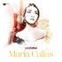VINIL WARNER MUSIC Maria Callas - La Divina