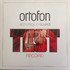 ProJect LP Ortofon Test Record