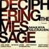 VINIL Blue Note Makaya McCraven - Deciphering The Message