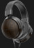 Casti Fiio Snowsky Nature Negru