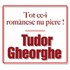 CD Cat Music Tudor Gheorghe - Tot Ce-i Romanesc Nu Piere