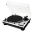  Pickup Vestlyd PRO T1 Direct Drive cu doza Ortofon OM Pro S si preamp phono integrat