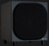 Subwoofer Monitor Audio Bronze W10 (6G) Resigilat