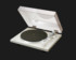 Pickup Denon DP-300F Silver Resigilat