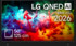 TV LG 50QNED7EB3C