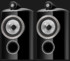 Boxe Bowers & Wilkins 805 D4