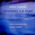 VINIL Naim Fred Simon: Remember The River