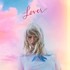 VINIL UNIVERSAL RECORDS Taylor Swift - Lover