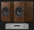 Pachet PROMO KEF Q3 Meta + Cambridge Audio AXR100