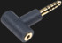 iFi Audio Headphone Adapter 4.4mm to 2.5mm