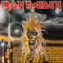 VINIL WARNER MUSIC Iron Maiden - Iron Maiden