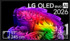 TV LG OLED97G61LW