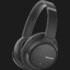 Casti Sony WH-CH700N, wireless, active noise cancelling, 35ore baterie