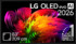 TV LG OLED83W69LA