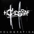 VINIL UNIVERSAL (RO) Holograf - Holografica