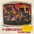 VINIL UNIVERSAL RECORDS Nirvana - MTV Unplugged In New York (25th anniversary edition)