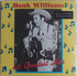 VINIL MOV Hank Williams - 40 Greatest Hits