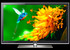 TV Samsung UE-40C6000
