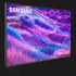 TV Samsung 65QN80F