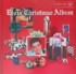 VINIL Sony Music Elvis Presley – Elvis  Christmas Album