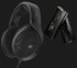 Pachet PROMO Sennheiser HD 560S + Cayin RU7