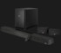 Soundbar Polk MagniFi Max AX SR