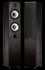 Boxe Monitor Audio MR4 Black Oak