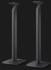 KEF LSX Floorstand S1 Grey Resigilat