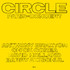 VINIL ECM CIRCLE: Paris Concert