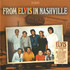 VINIL SONY MUSIC Elvis Presley - From Elvis In Nashville