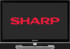 TV Sharp LC-24LE250V-BK