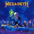 CD Universal Records Megadeth - Rust In Peace